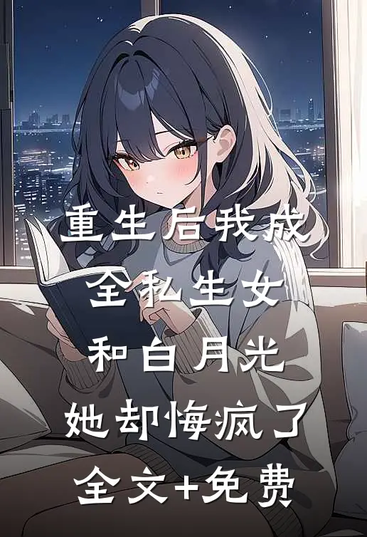 重生后我成全私生女和白月光，她却悔疯了全文+免费