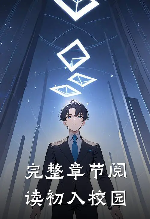 完整章节阅读初入校园