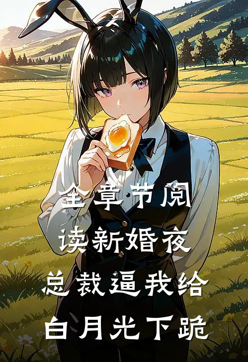 全章节阅读新婚夜，总裁逼我给白月光下跪