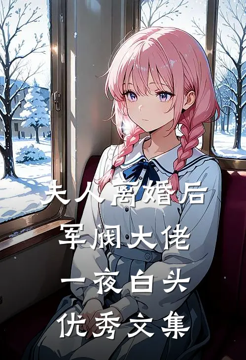 夫人离婚后，军阀大佬一夜白头优秀文集