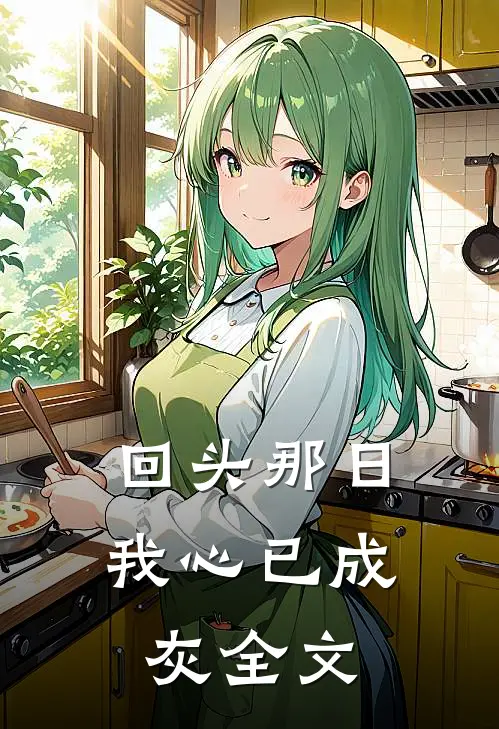 回头那日，我心已成灰全文