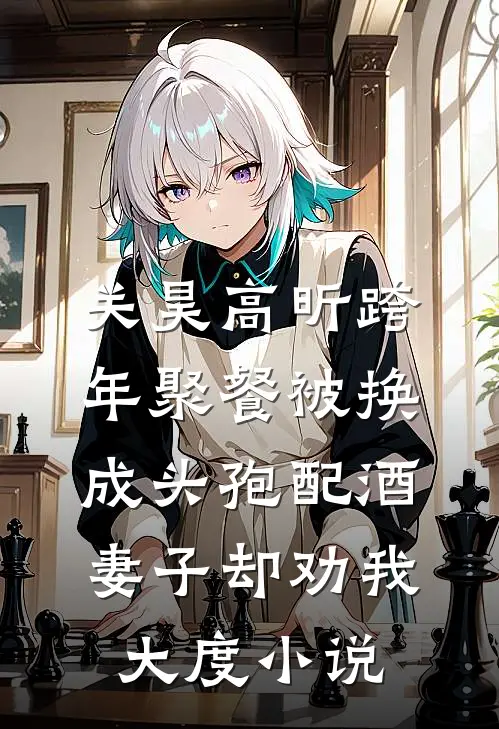 关昊高昕跨年聚餐被换成头孢配酒，妻子却劝我大度小说