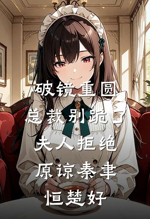 破镜重圆：总裁别跪了，夫人拒绝原谅秦聿恒楚好