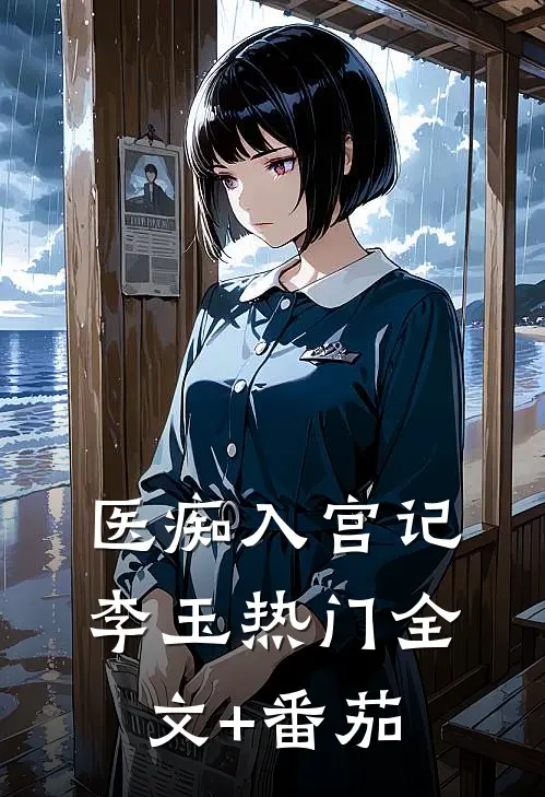 医痴入宫记李玉热门全文+番茄