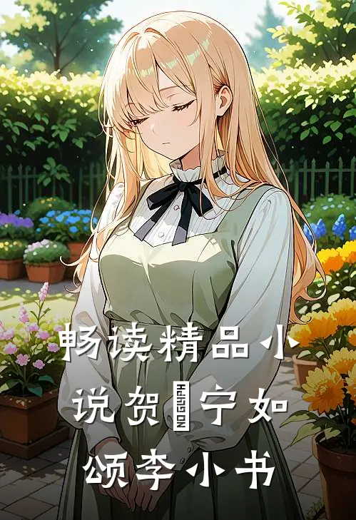畅读精品小说贺玥宁如颂李小书