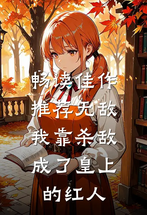 畅读佳作推荐无敌:我靠杀敌成了皇上的红人