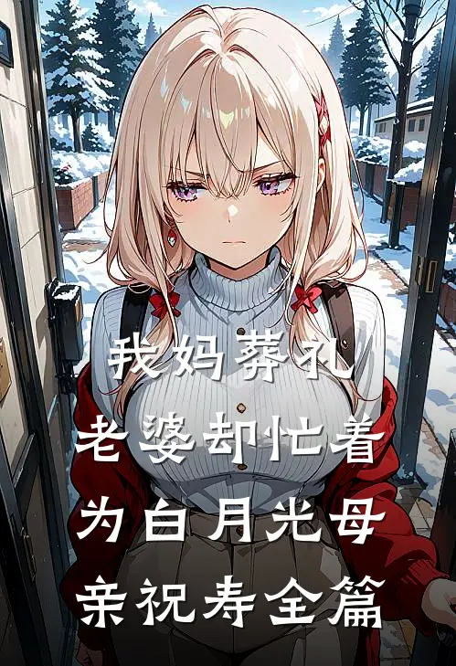 我妈葬礼，老婆却忙着为白月光母亲祝寿全篇