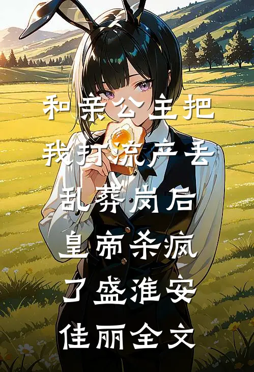 和亲公主把我打流产丢乱葬岗后，皇帝杀疯了盛淮安佳丽全文