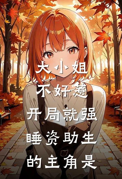 大小姐不好惹，开局就强睡资助生的主角是