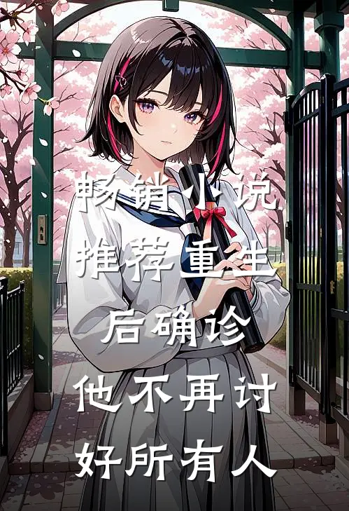 畅销小说推荐重生后确诊，他不再讨好所有人