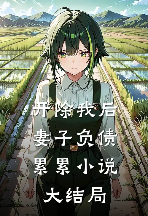 开除我后，妻子负债累累小说大结局