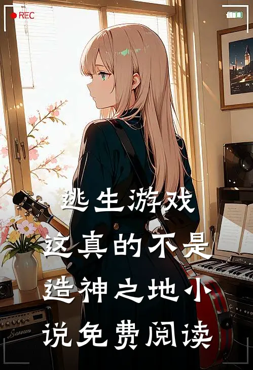 逃生游戏：这真的不是造神之地小说免费阅读