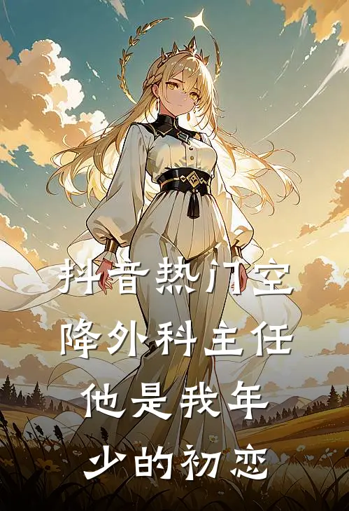 抖音热门空降外科主任，他是我年少的初恋