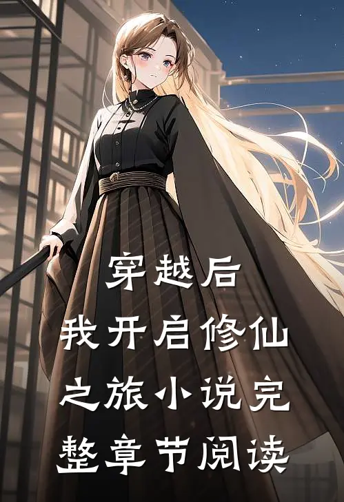 穿越后,我开启修仙之旅小说完整章节阅读