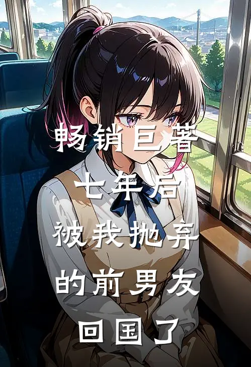 畅销巨著七年后，被我抛弃的前男友回国了