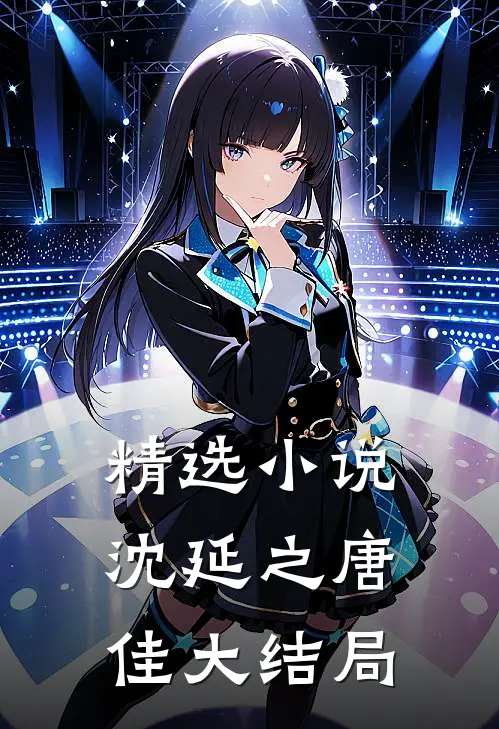 精选小说沈延之唐佳大结局