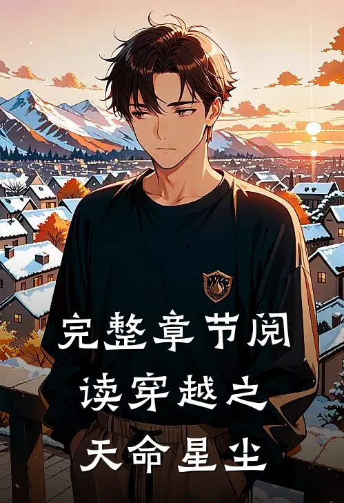 完整章节阅读穿越之天命星尘