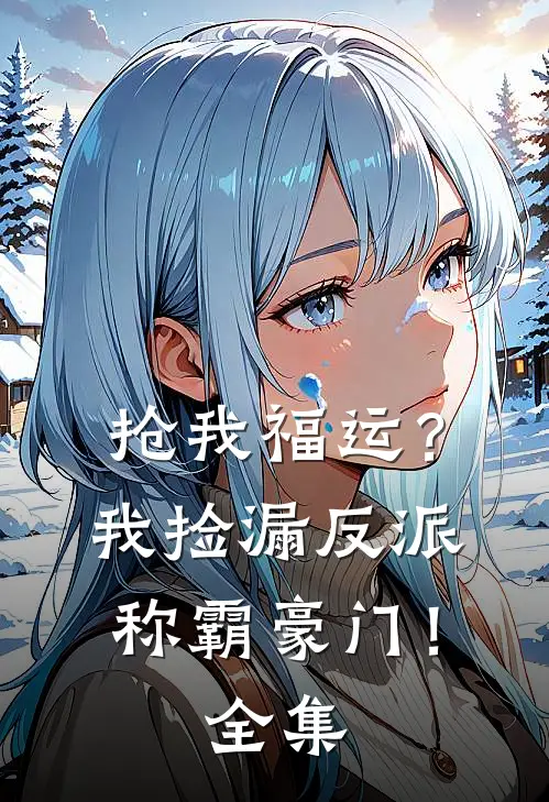 抢我福运？我捡漏反派称霸豪门！ 全集