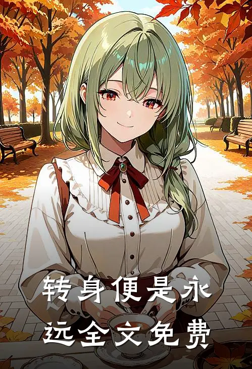 转身便是永远全文免费
