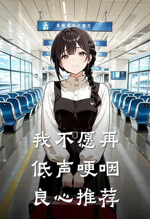 我不愿再低声哽咽良心推荐