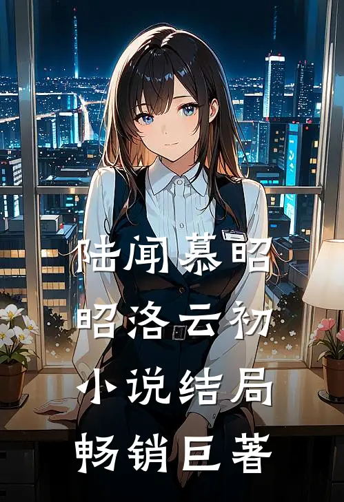 陆闻慕昭昭洛云初小说结局畅销巨著