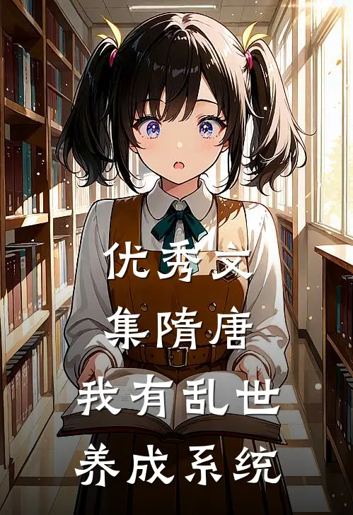 优秀文集隋唐：我有乱世养成系统