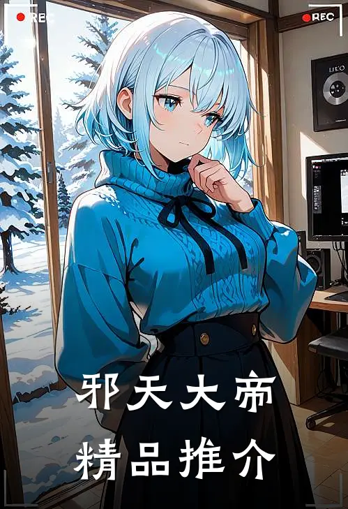 邪天大帝精品推介