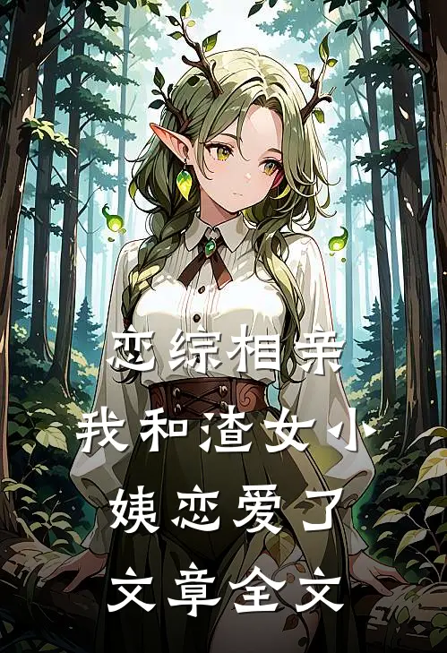 恋综相亲：我和渣女小姨恋爱了文章全文