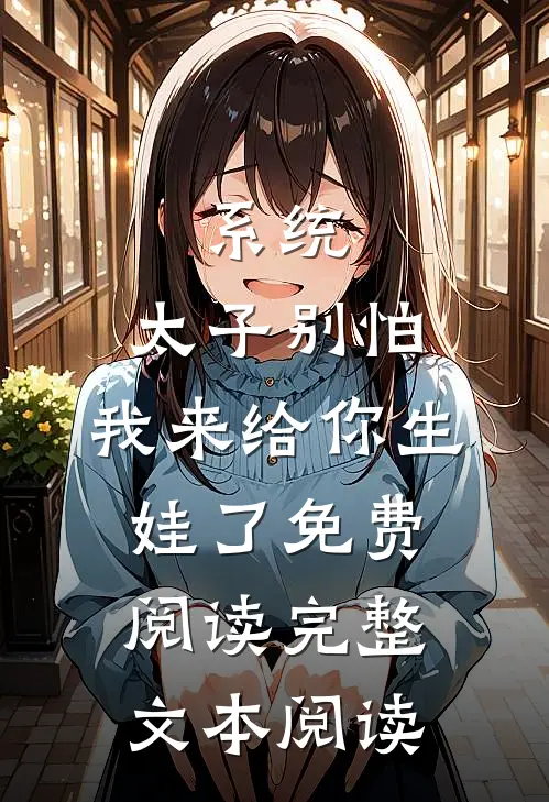 系统:太子别怕,我来给你生娃了免费阅读完整文本阅读