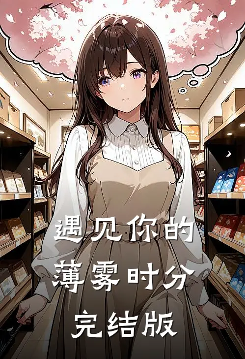 遇见你的薄雾时分完结版