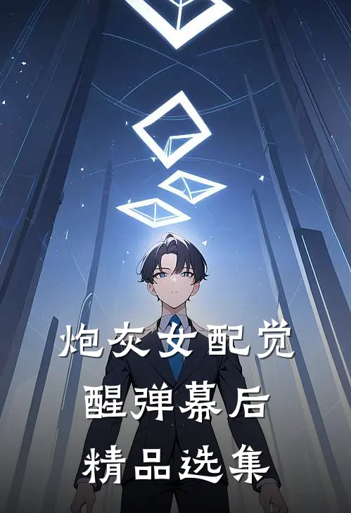 炮灰女配觉醒弹幕后精品选集