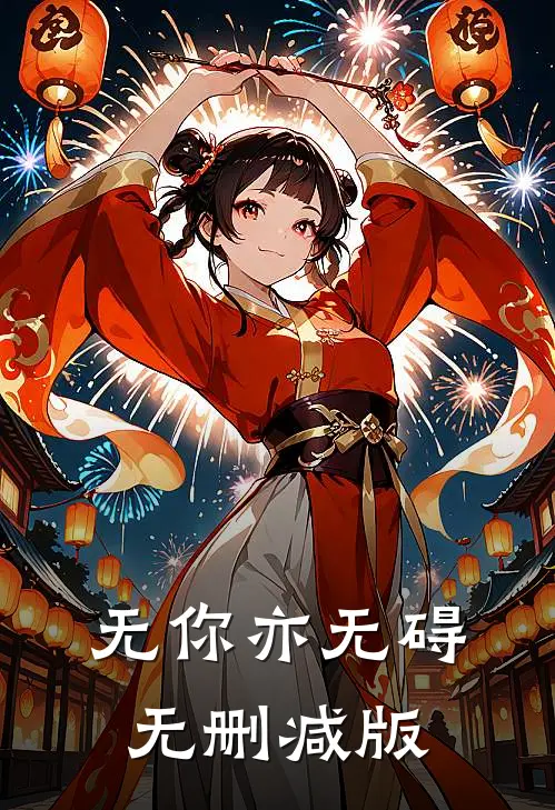 无你亦无碍无删减版