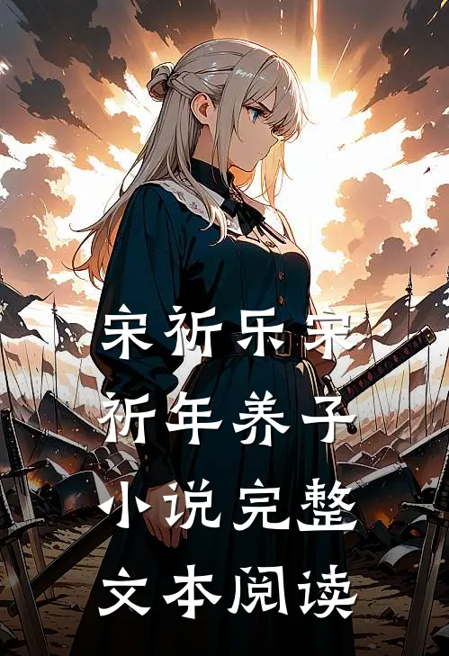 宋祈乐宋祈年养子小说完整文本阅读