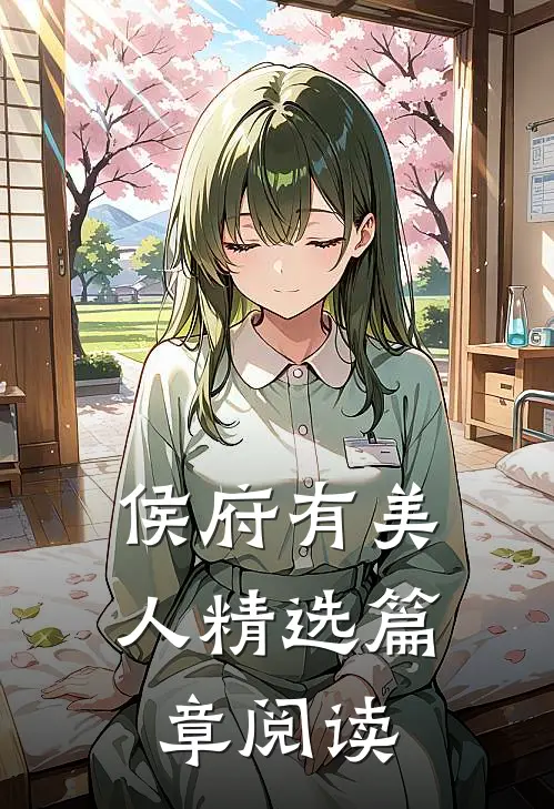 侯府有美人精选篇章阅读