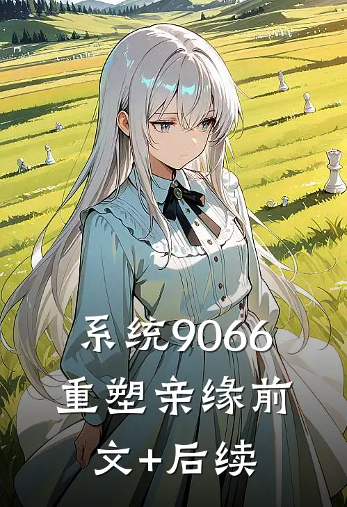 系统9066：重塑亲缘前文+后续