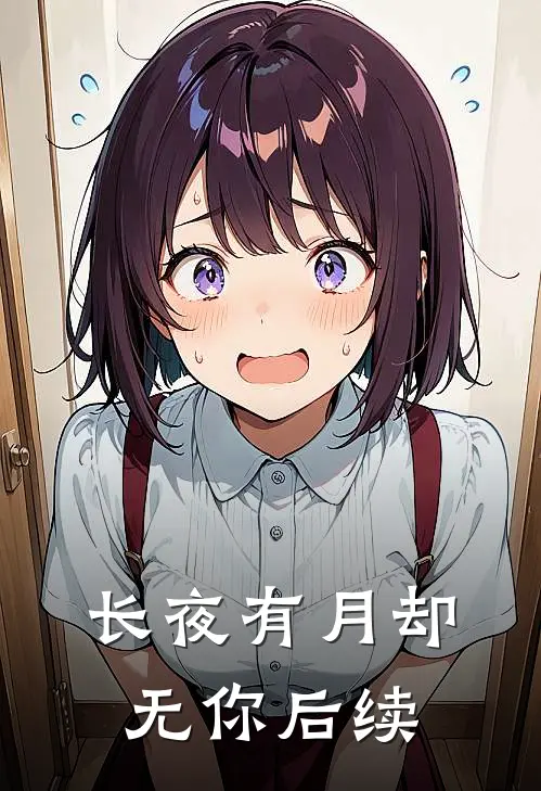 长夜有月却无你后续
