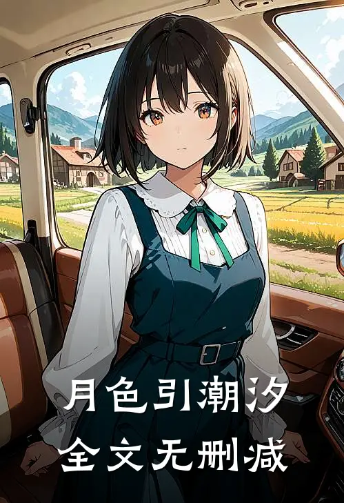 月色引潮汐全文无删减