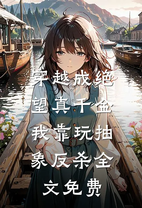 穿越成绝望真千金，我靠玩抽象反杀全文免费