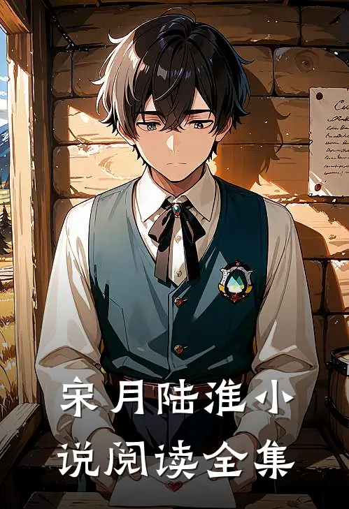 宋月陆淮小说阅读全集