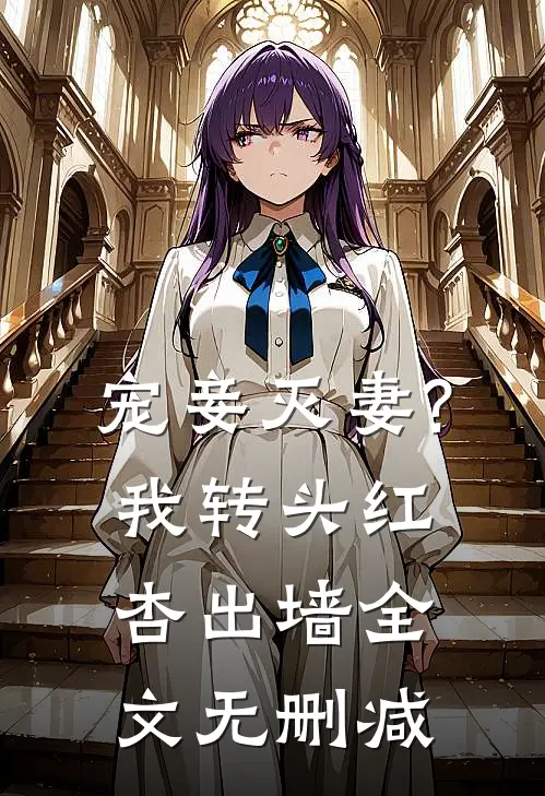 宠妾灭妻?我转头红杏出墙全文无删减