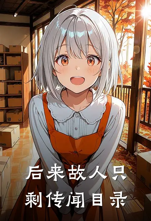 后来故人只剩传闻目录