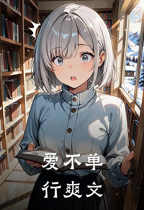 爱不单行爽文