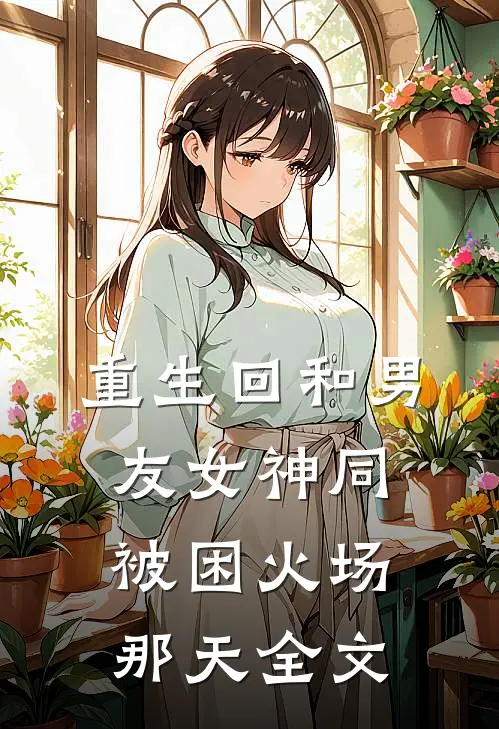 重生回和男友女神同被困火场那天全文