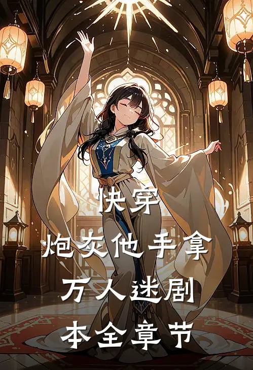 快穿：炮灰他手拿万人迷剧本全章节