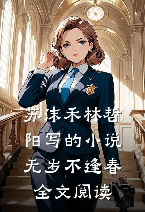 苏沫禾林哲阳写的小说无岁不逢春全文阅读