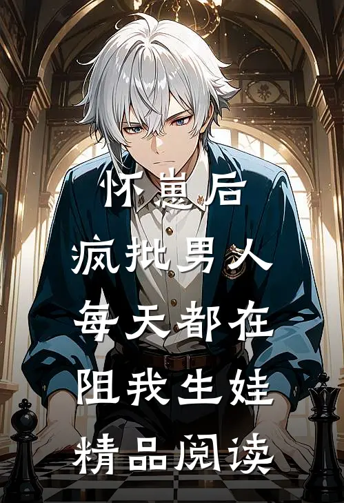 怀崽后，疯批男人每天都在阻我生娃精品阅读