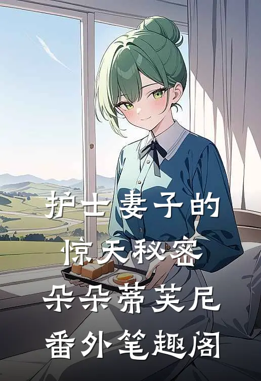 护士妻子的惊天秘密：朵朵蒂芙尼番外笔趣阁