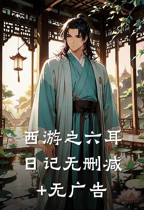 西游之六耳日记无删减+无广告