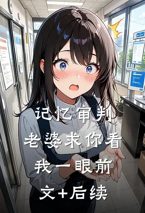 记忆审判：老婆求你看我一眼前文+后续