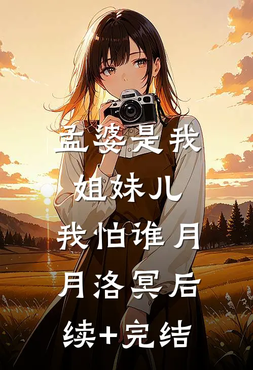 孟婆是我姐妹儿，我怕谁月月洛冥后续+完结